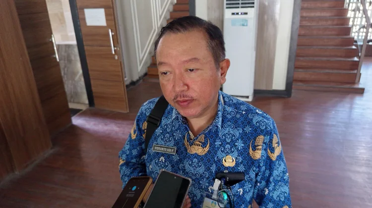 Pemkab Situbondo segera Penuhi Syarat Pembangunan SR