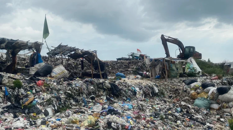 Pemkab Jember Luruskan Isu Penutupan TPA Pakusari