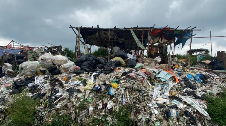 Akademisi Soroti Minimnya Teknologi Pengolahan Sampah di Jember