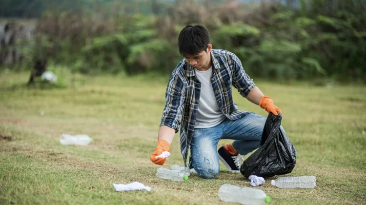 Pegiat Bank Sampah Dorong Kolaborasi Atasi Persoalan Sampah Jember