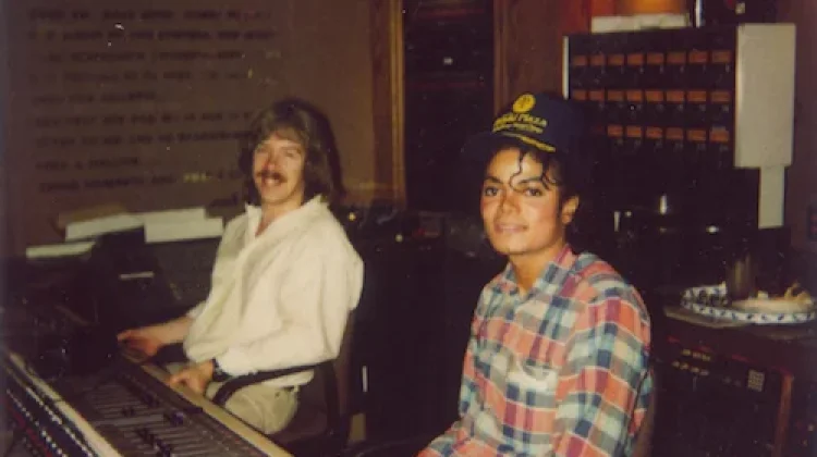 Metode Unik Michael Jackson Menciptakan Lagu-lagunya
