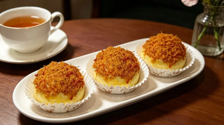 Roti Abon Jember Kian Diminati, Jadi Oleh-Oleh Favorit Masyarakat
