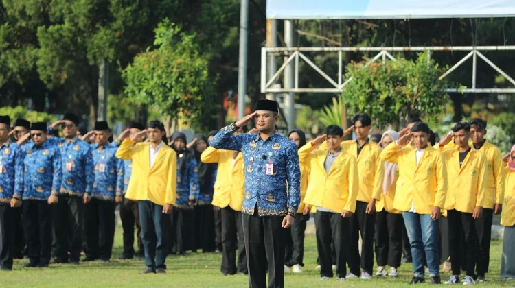 Peringati Harkitnas 2026, Bupati Lumajang Tegaskan Pentingnya Perlindungan Gene