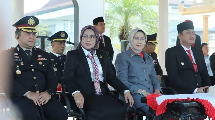 Peringati Harkitnas 2026, Bupati Lumajang Tegaskan Pentingnya Perlindungan Gene
