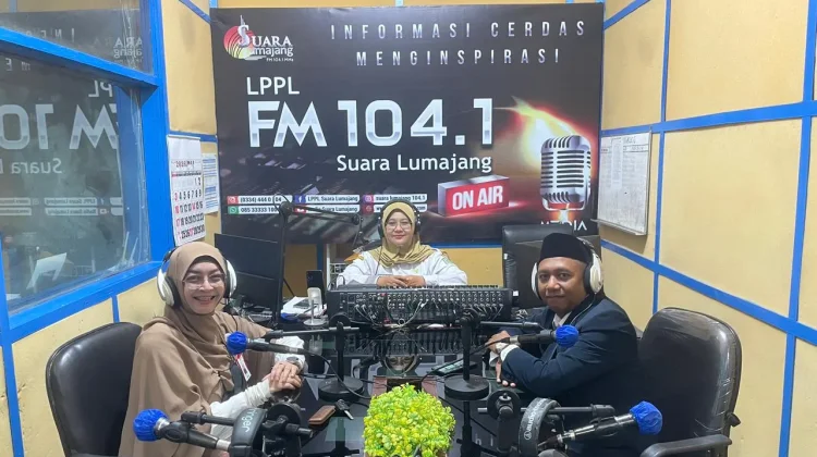 DKPP Lumajang Edukasi Penanganan Hewan dan Daging Kurban ASUH jelang Iduladha