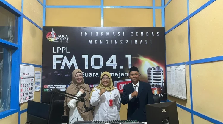 DKPP Lumajang Edukasi Penanganan Hewan dan Daging Kurban ASUH jelang Iduladha