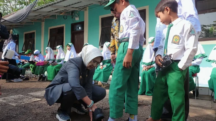 Lumajang Dorong Pendidikan Inklusif dari Kebutuhan Dasar