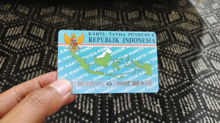 Dispendukcapil Bondowoso Dorong Warga Gunakan IKD