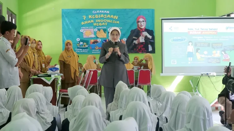 Lumajang Pastikan Pendidikan Berjalan Layak