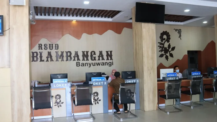 RSUD Blambangan Layani Kemoterapi BPJS Mulai Juni
