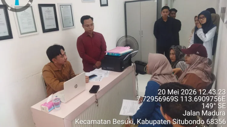 DPRD Situbondo Desak Perbaikan IPAL dan SIPA Perusahaan Kosmetik
