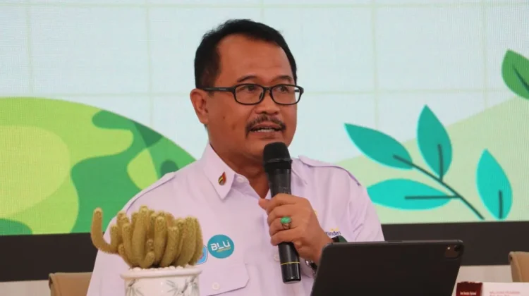 Polije Dukung Program Pengelolaan Sampah Mandiri di Jember