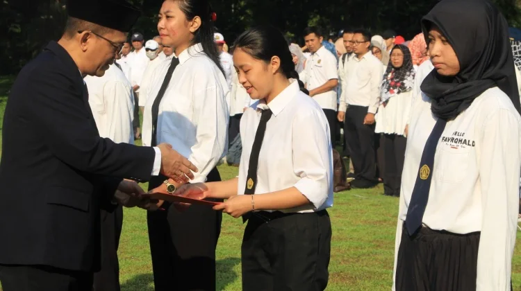 Universitas Jember Peringati Hari Kebangkitan Nasional