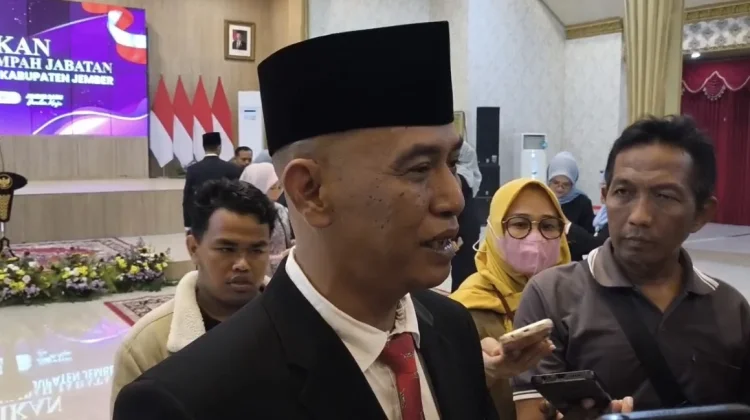Pemkab Jember Minta Penutupan Dapur MBG Soal Dugaan Keracunan