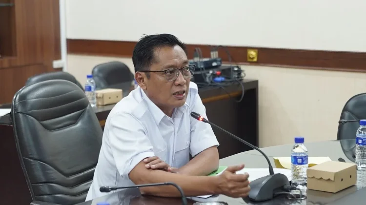 DPRD Jember Minta Evaluasi Dapur MBG Pasca Dugaan Keracunan