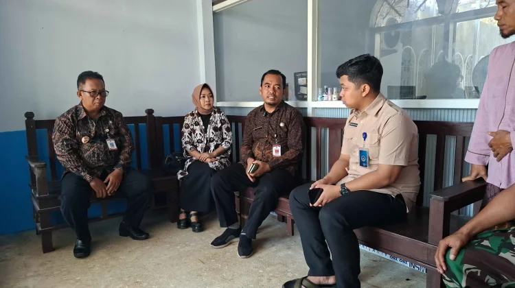 Pemkab Turun Langsung Cek Dapur MBG Pasca Dugaan Keracunan