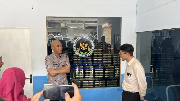 Satgas MBG Jember: Keselamatan Anak Prioritas Utama