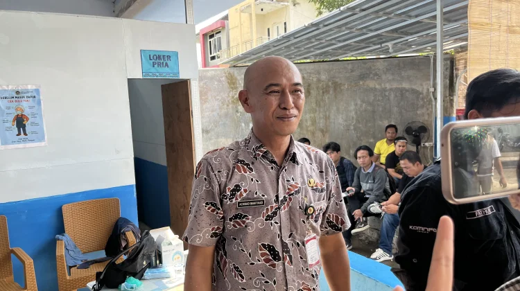 Satgas MBG Jember: Harus Ada Efek Kejut dalam Kasus Dugaan Keracunan