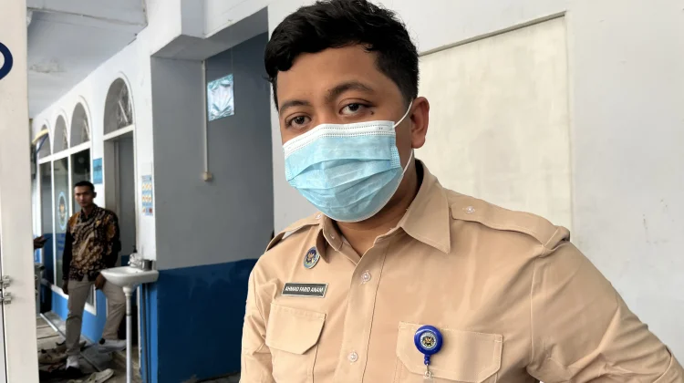 Kepala SPPG Kaliwates 3 Minta Maaf atas Insiden Dugaan Keracunan MBG