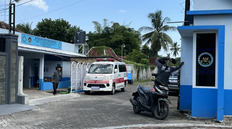 Dugaan Keracunan MBG, Operasional SPPG Kaliwates 3 Dihentikan