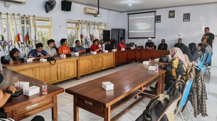 Prof Nurkholis Dorong Sport Science di Banyuwangi