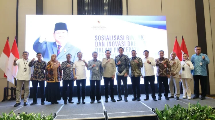 BP Taskin Apresiasi Langkah Pemkab Jember Benahi Data Kemiskinan