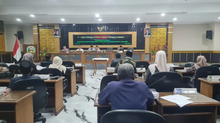 Situbondo Punya Perda KTR, Bupati Ajak Masyarakat Bijak