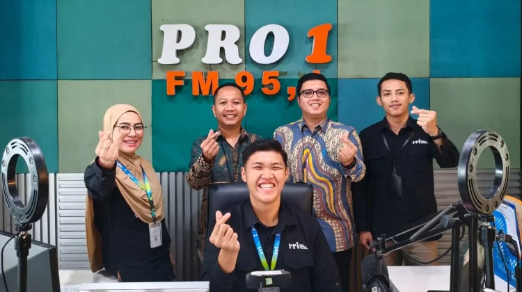 Komitmen PT Taspen Jember Hadir Melindungi Sepenuh Hati
