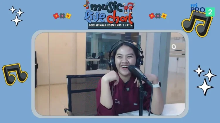 Cindy Tsalista Rilis Single Perdana “Pergi”