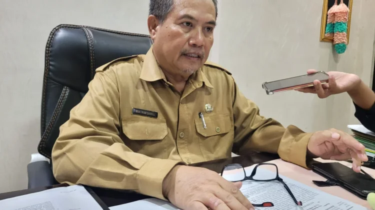Tiga Kepala Desa di Situbondo Diberhentikan sementara