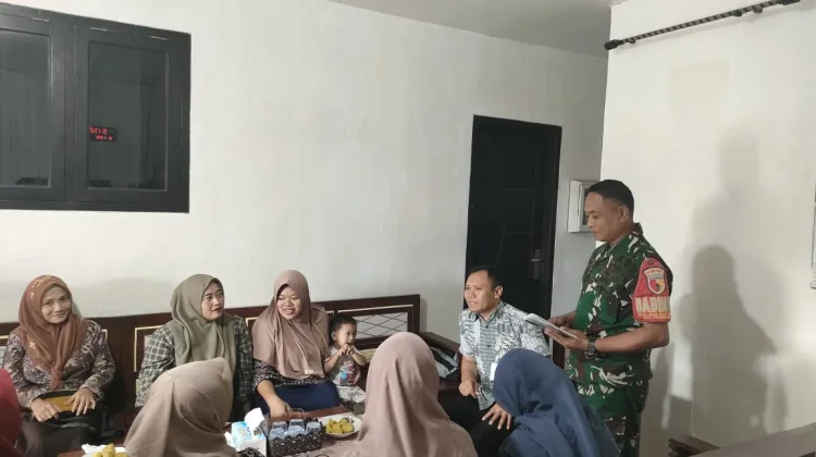 Tenaga Kesehatan di Pronojiwo Tingkatkan Kualitas Masyarakat