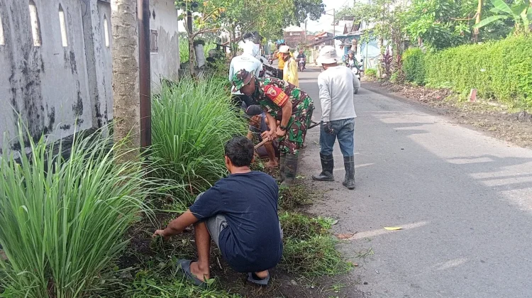 Warga Tekung Lumajang Diajak Lebih Mencintai Lingkungan