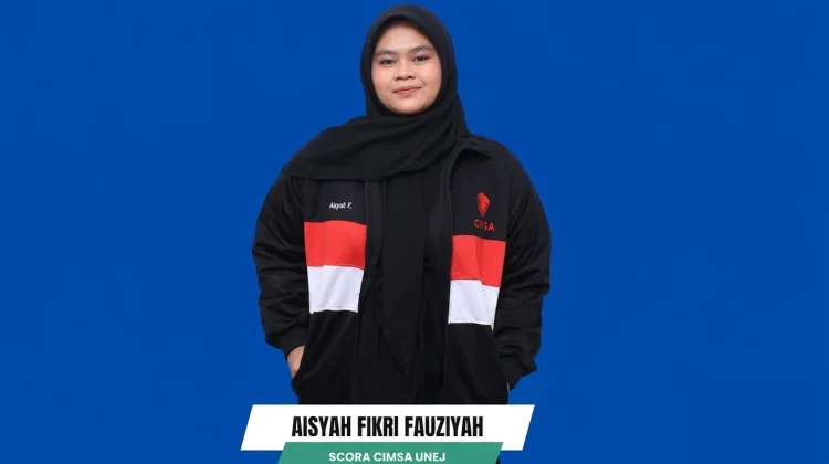 Menjaga "Healthy Mind" di Masa Kehamilan, CIMSA UNEJ Edukasi lewat Program MAMA