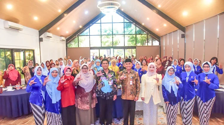 Organisasi Wanita Didorong Perkuat Peran Sosial dan Kemitraan Pembangunan