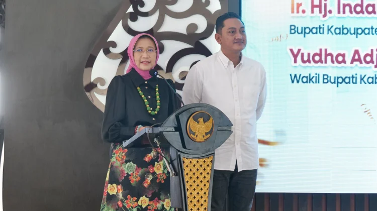 Pemkab Lumajang Apresiasi AMS dan RS Siti Khodijah Sepanjang Sidoarjo