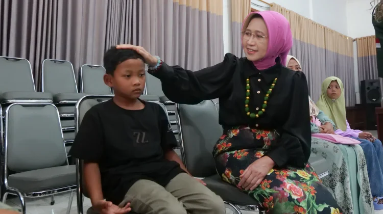 Pemkab Lumajang Berkomitmen Siapkan Dokter Spesialis Jantung Anak