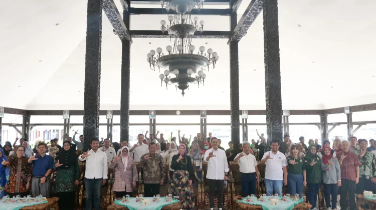 Pemkab Lumajang Berkomitmen Siapkan Dokter Spesialis Jantung Anak