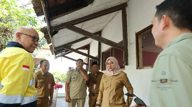 Pemkab Banyuwangi Rehabilitasi 134 Sekolah Tahun 2026