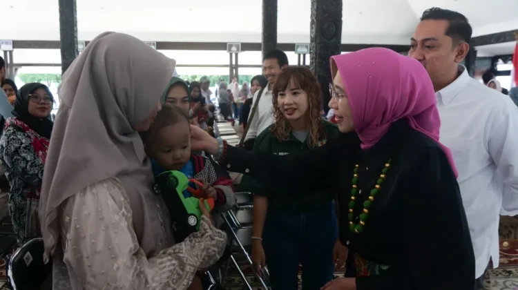 Pemerintah Lumajang Permudah Akses Kesehatan Jantung