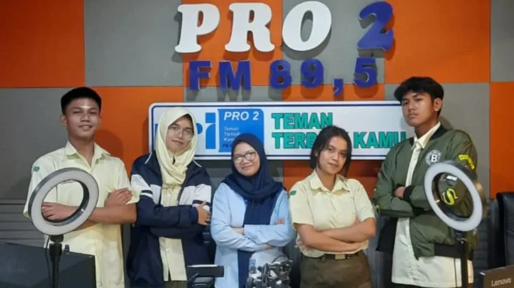 Anak Muda Perlu Punya Arah, Ini Cara Pelajar Jember Menyiapkan Masa Depan