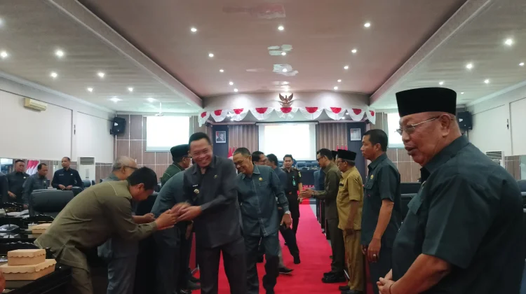 Pemkab Bondowoso Perkuat Regulasi Investasi Daerah