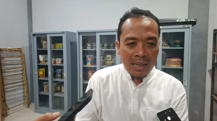 Diskoperindag Bondowoso Revitalisasi Resi Gudang Sumberwringin