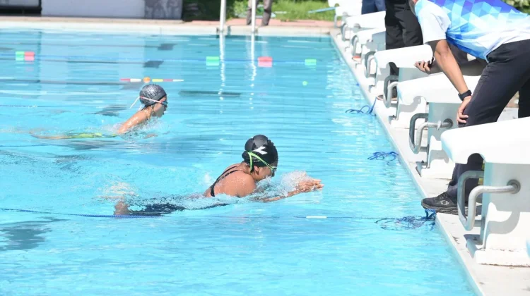 Sebanyak 214 Atlet SMP Ramaikan O2SN Banyuwangi 2026