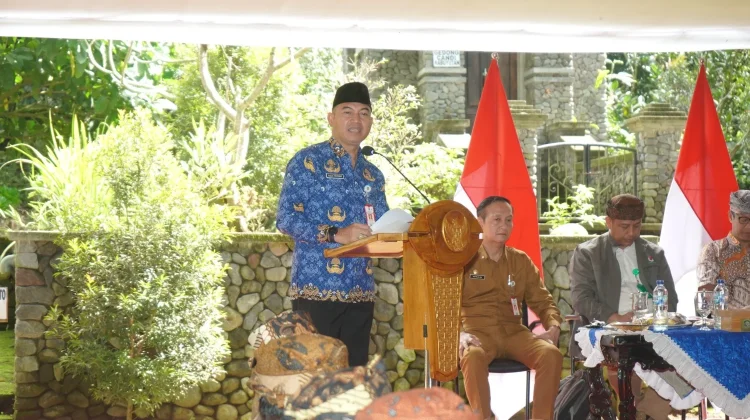Musyawarah Adat Tengger Perkuat Pengakuan Hukum Adat