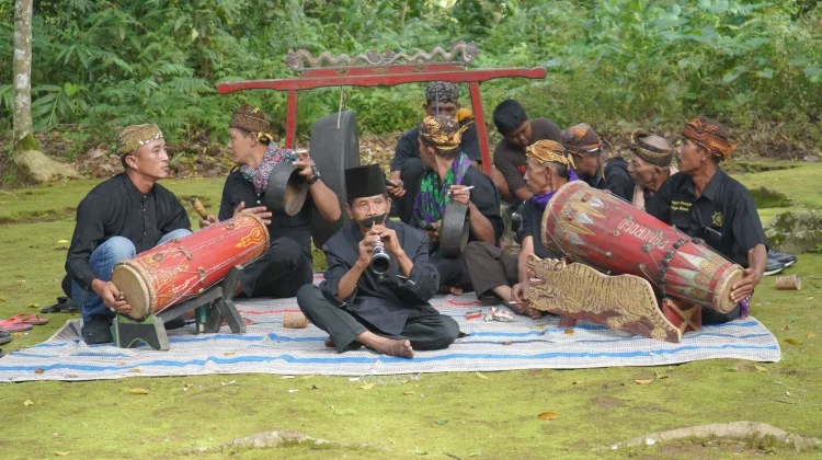 Musyawarah Adat Tengger Perkuat Pengakuan Hukum Adat