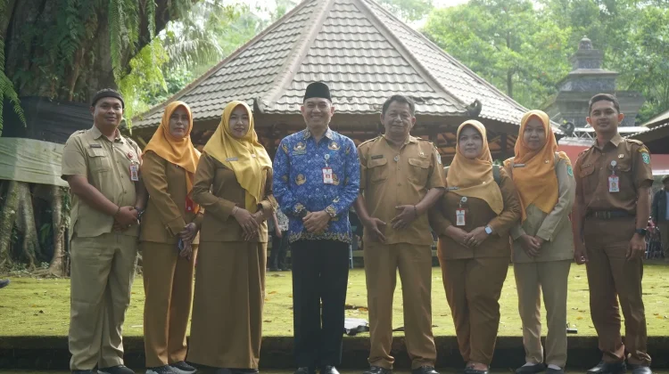 Musyawarah Adat Tengger Perkuat Pengakuan Hukum Adat