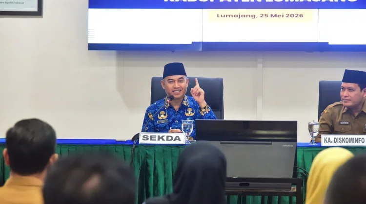 Pengaduan Publik Jadi Kunci Pemerintah Membaca Kondisi Riil Masyarakat