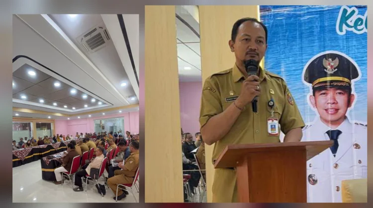 Gelar Bimtek Pokdarwis Perkuat Pengelolaan Destinasi Wisata Jember