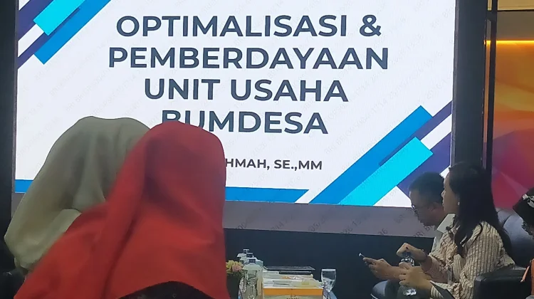 BRI Perluas Desa BRILian di Jember Wujudkan Transformasi 5.0