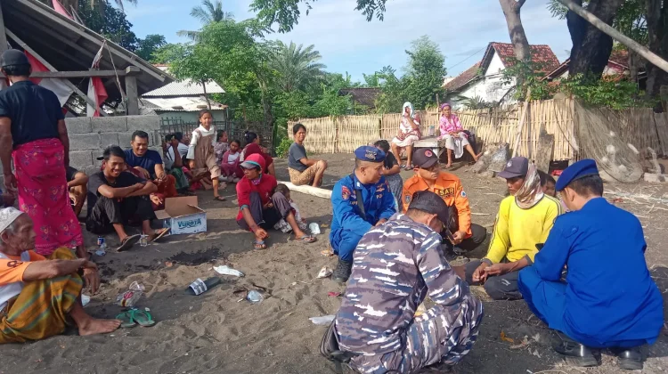 Nelayan Pancing Dilaporkan Hilang karena Belum Pulang